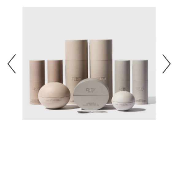 SKKN by Kim complete Skincare Set.  DISCONTINUED (brand new in box) - Picture 5 of 7